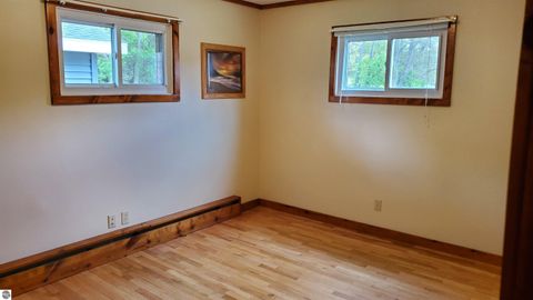 Tiny photo for 11950 Honor Highway, Honor, MI 49640 (MLS # 1945737)