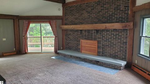 Tiny photo for 11950 Honor Highway, Honor, MI 49640 (MLS # 1945737)