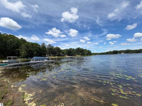Tiny photo for 11180 Alpine Drive, Lake, MI 48632 (MLS # 1947013)