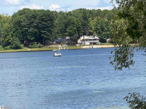 Tiny photo for 11180 Alpine Drive, Lake, MI 48632 (MLS # 1947013)