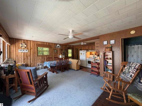 Tiny photo for 11180 Alpine Drive, Lake, MI 48632 (MLS # 1947013)