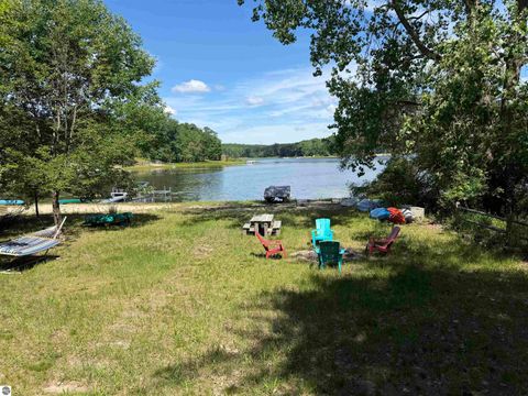 Tiny photo for 11180 Alpine Drive, Lake, MI 48632 (MLS # 1947013)