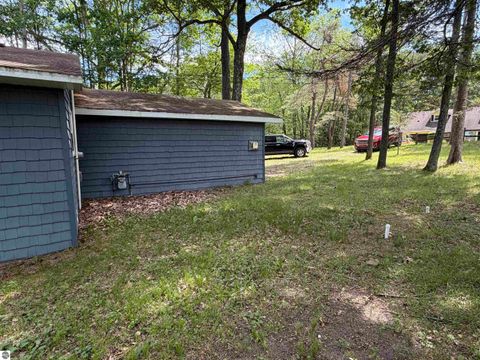 Tiny photo for 11180 Alpine Drive, Lake, MI 48632 (MLS # 1947013)