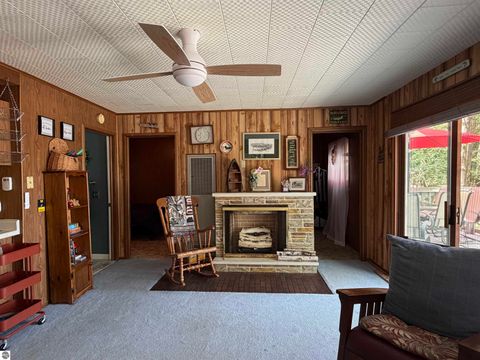 Tiny photo for 11180 Alpine Drive, Lake, MI 48632 (MLS # 1947013)