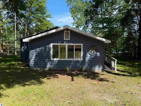 Tiny photo for 11180 Alpine Drive, Lake, MI 48632 (MLS # 1947013)