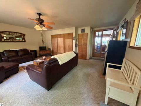 Tiny photo for 11180 Alpine Drive, Lake, MI 48632 (MLS # 1947013)