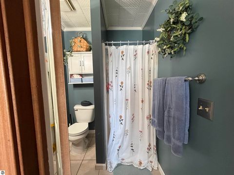 Tiny photo for 11180 Alpine Drive, Lake, MI 48632 (MLS # 1947013)