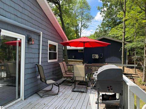 Tiny photo for 11180 Alpine Drive, Lake, MI 48632 (MLS # 1947013)