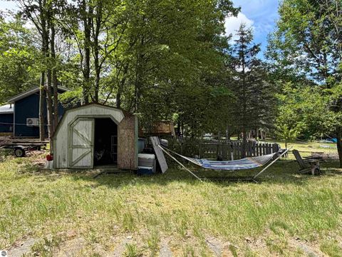Tiny photo for 11180 Alpine Drive, Lake, MI 48632 (MLS # 1947013)