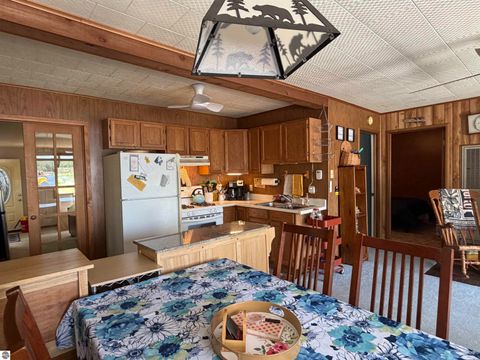 Tiny photo for 11180 Alpine Drive, Lake, MI 48632 (MLS # 1947013)