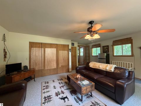 Tiny photo for 11180 Alpine Drive, Lake, MI 48632 (MLS # 1947013)