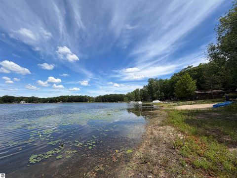 Tiny photo for 11180 Alpine Drive, Lake, MI 48632 (MLS # 1947013)