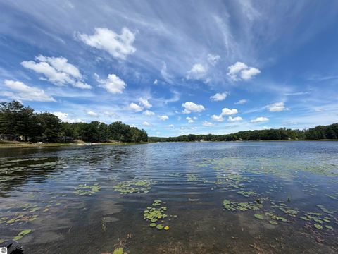 Tiny photo for 11180 Alpine Drive, Lake, MI 48632 (MLS # 1947013)