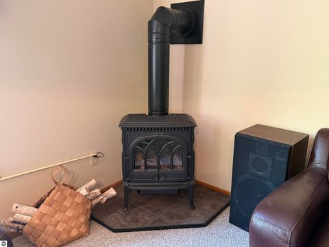 Tiny photo for 11180 Alpine Drive, Lake, MI 48632 (MLS # 1947013)