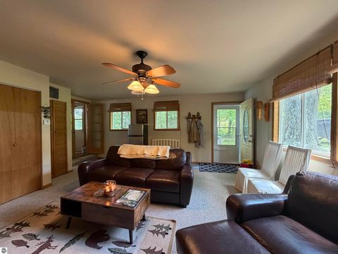 Tiny photo for 11180 Alpine Drive, Lake, MI 48632 (MLS # 1947013)