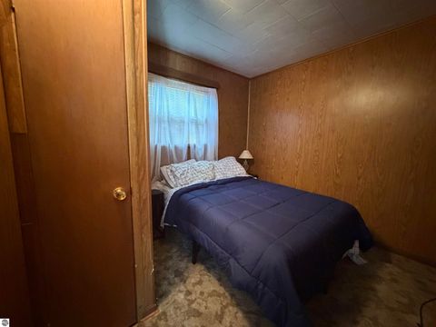 Tiny photo for 11180 Alpine Drive, Lake, MI 48632 (MLS # 1947013)