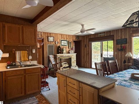 Tiny photo for 11180 Alpine Drive, Lake, MI 48632 (MLS # 1947013)