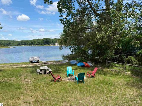 Tiny photo for 11180 Alpine Drive, Lake, MI 48632 (MLS # 1947013)