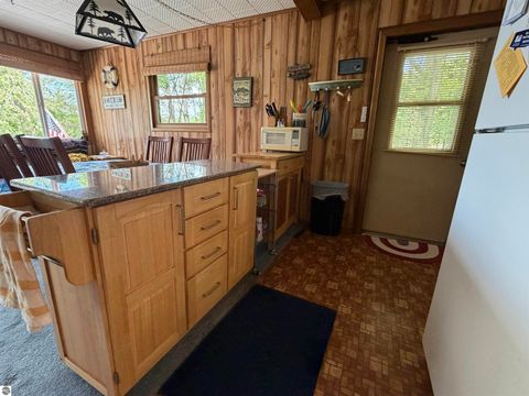Tiny photo for 11180 Alpine Drive, Lake, MI 48632 (MLS # 1947013)