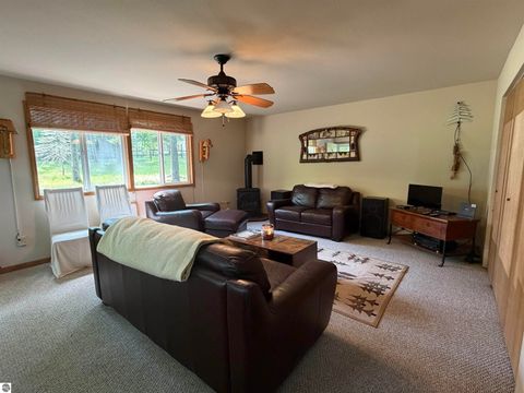 Tiny photo for 11180 Alpine Drive, Lake, MI 48632 (MLS # 1947013)