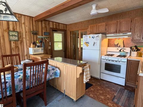 Tiny photo for 11180 Alpine Drive, Lake, MI 48632 (MLS # 1947013)