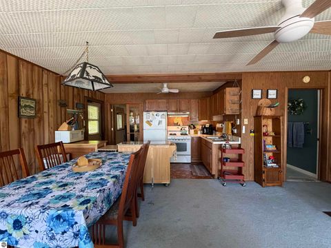 Tiny photo for 11180 Alpine Drive, Lake, MI 48632 (MLS # 1947013)