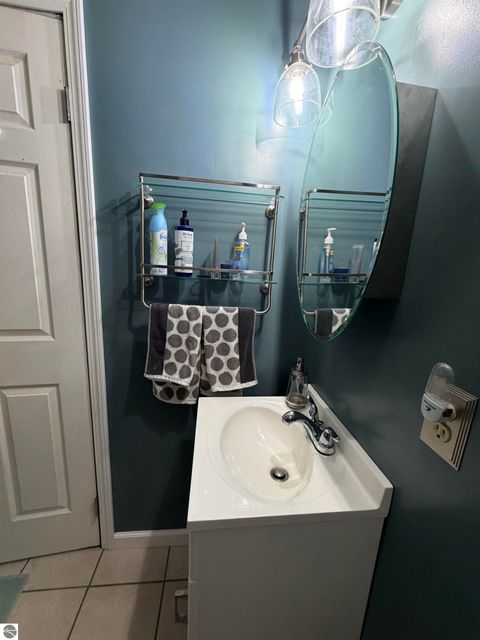 Tiny photo for 11180 Alpine Drive, Lake, MI 48632 (MLS # 1947013)