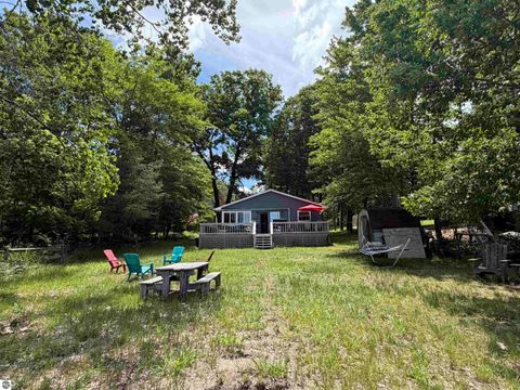 Tiny photo for 11180 Alpine Drive, Lake, MI 48632 (MLS # 1947013)