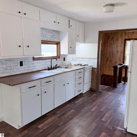 Tiny photo for 2520 Oak Street, National City, MI 48748 (MLS # 1944234)