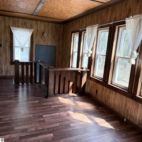 Tiny photo for 2520 Oak Street, National City, MI 48748 (MLS # 1944234)