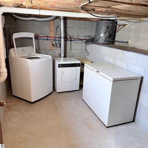 Tiny photo for 2520 Oak Street, National City, MI 48748 (MLS # 1944234)