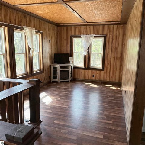 Tiny photo for 2520 Oak Street, National City, MI 48748 (MLS # 1944234)