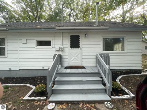 Tiny photo for 2520 Oak Street, National City, MI 48748 (MLS # 1944234)