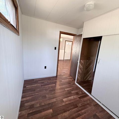 Tiny photo for 2520 Oak Street, National City, MI 48748 (MLS # 1944234)