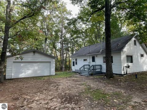 Photo of 2520 Oak Street, National City, MI 48748 (MLS # 1944234)