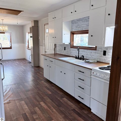 Tiny photo for 2520 Oak Street, National City, MI 48748 (MLS # 1944234)