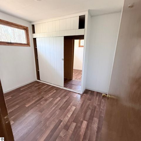 Tiny photo for 2520 Oak Street, National City, MI 48748 (MLS # 1944234)