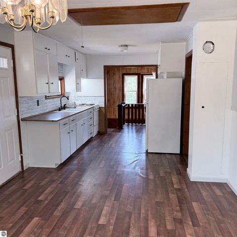 Tiny photo for 2520 Oak Street, National City, MI 48748 (MLS # 1944234)