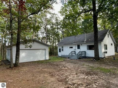 Tiny photo for 2520 Oak Street, National City, MI 48748 (MLS # 1944234)