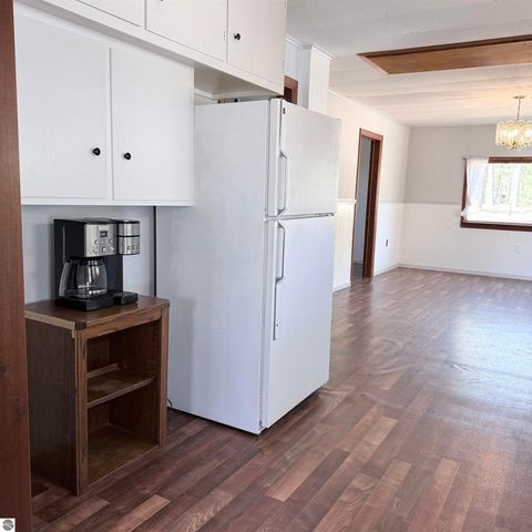 Tiny photo for 2520 Oak Street, National City, MI 48748 (MLS # 1944234)