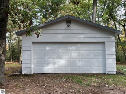 Tiny photo for 2520 Oak Street, National City, MI 48748 (MLS # 1944234)