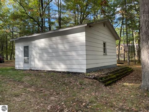 Tiny photo for 2520 Oak Street, National City, MI 48748 (MLS # 1944234)