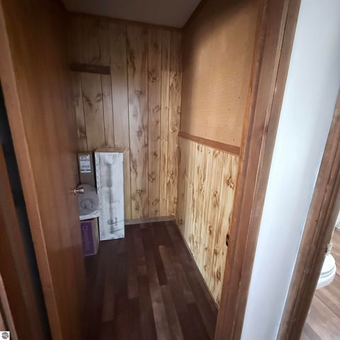 Tiny photo for 2520 Oak Street, National City, MI 48748 (MLS # 1944234)