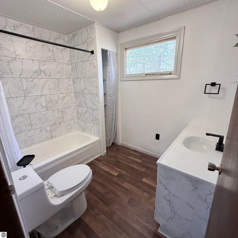 Tiny photo for 2520 Oak Street, National City, MI 48748 (MLS # 1944234)