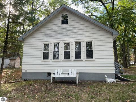 Tiny photo for 2520 Oak Street, National City, MI 48748 (MLS # 1944234)