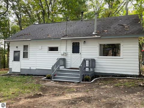 Tiny photo for 2520 Oak Street, National City, MI 48748 (MLS # 1944234)