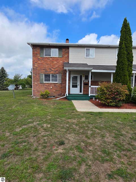 Photo of 9806 Minnesota Street, Oscoda, MI 48750 (MLS # 1949391)