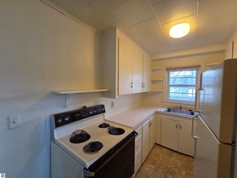 Tiny photo for 517 E Bennett Avenue, Mt Pleasant, MI 48858 (MLS # 1940880)