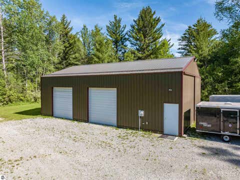 Tiny photo for 244 N Rempert Road, Tawas City, MI 48763 (MLS # 1946210)