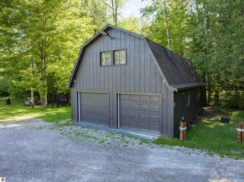Tiny photo for 244 N Rempert Road, Tawas City, MI 48763 (MLS # 1946210)